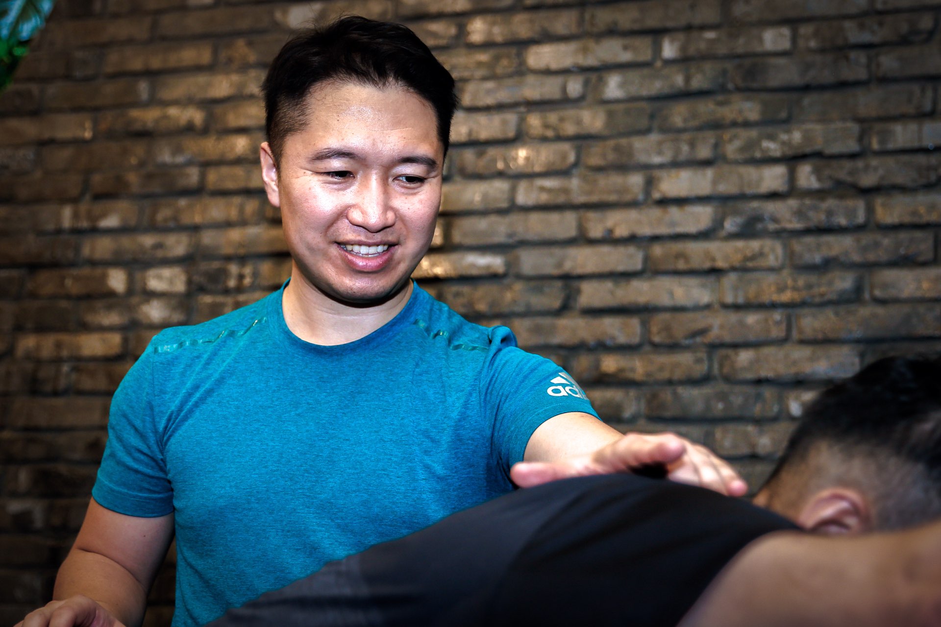 現場で培った専門知見を持つ森川稔之